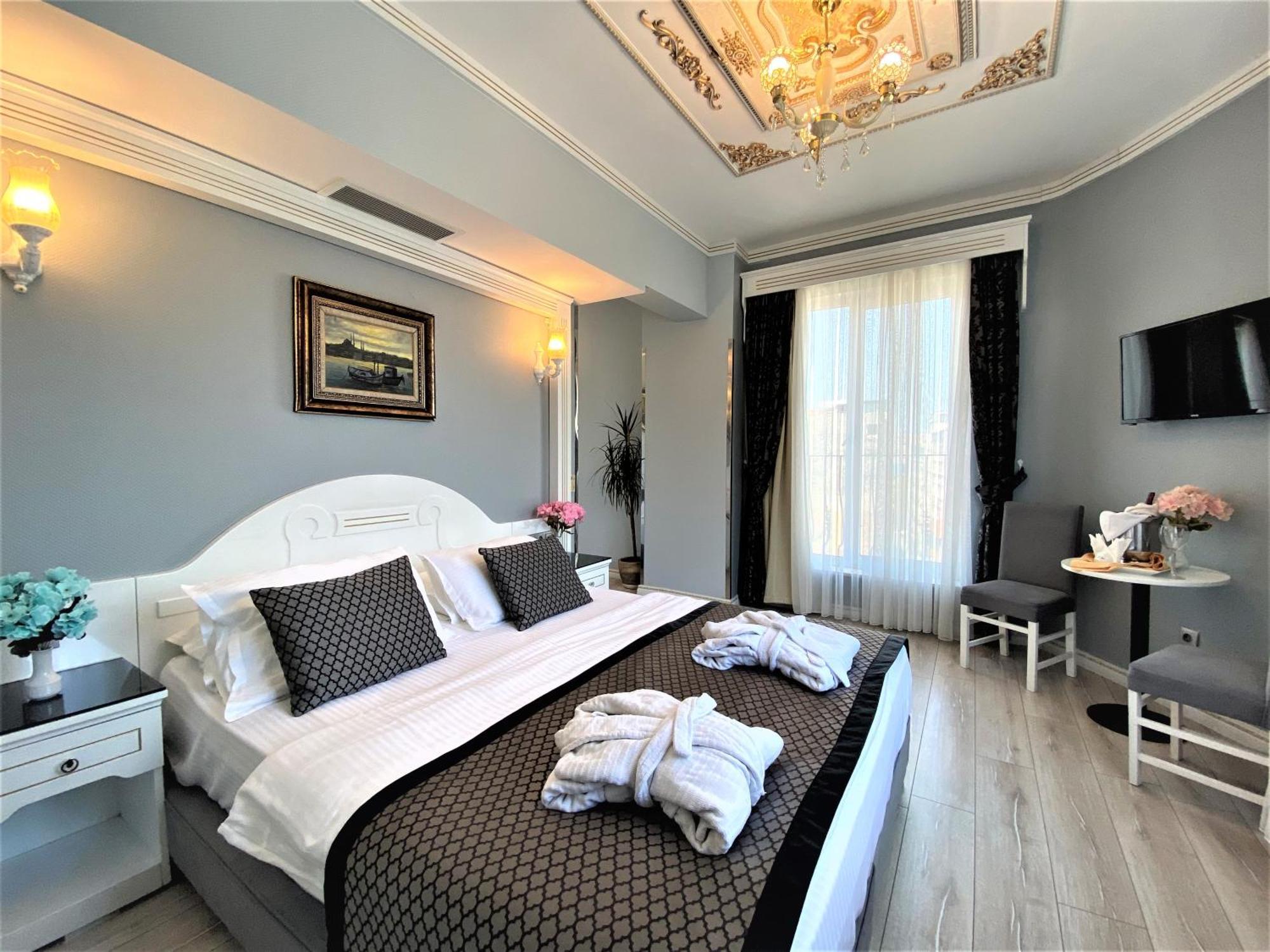 Guelhanepark Hotel & Spa — Foto’s 3