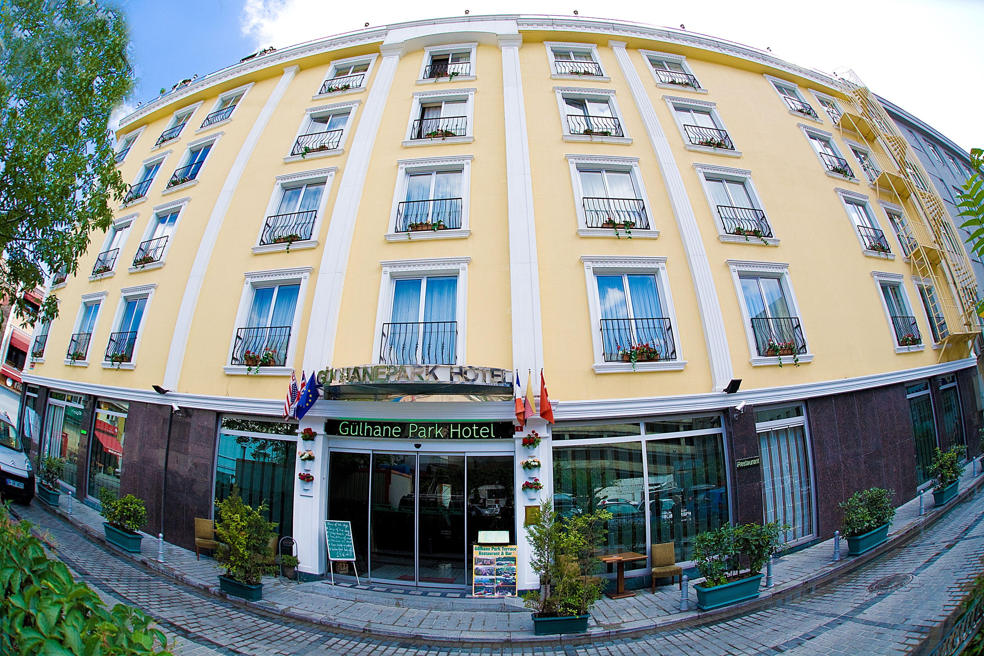 Guelhanepark Hotel & Spa — Foto’s 2